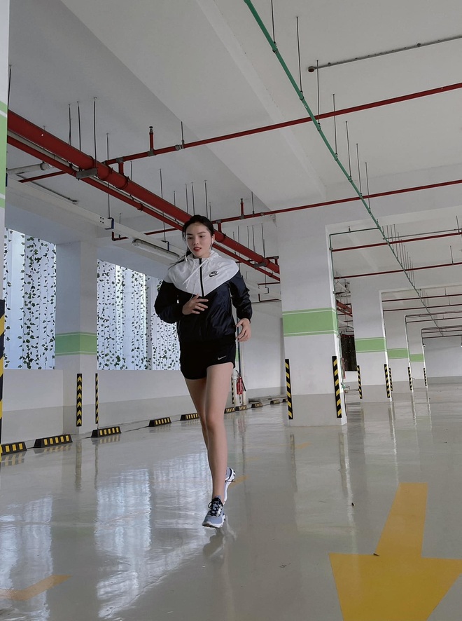 Hoa hậu Kỳ Duyên làm nông dân trong căn hộ cao cấp - 12 Hoa hậu Kỳ Duyên làm nông dân trong căn hộ cao cấp - 12