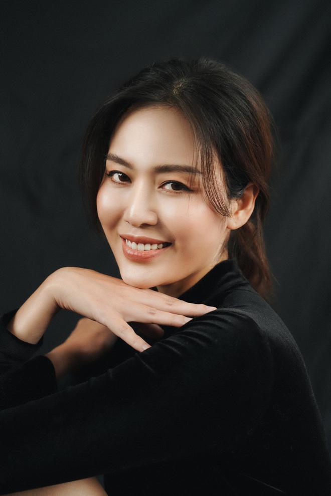 Hoa hậu Thu Thủy từng tiết lộ về cách đưa tiễn một người qua đời - 1