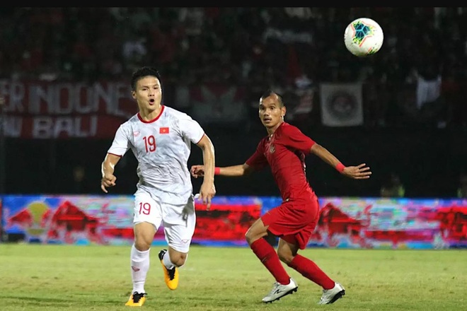 Chuyên gia Malaysia: Indonesia sẽ hòa tới thắng tuyển Việt Nam. - 1 Chuyên gia Malaysia: Indonesia sẽ hòa tới thắng tuyển Việt Nam. - 1