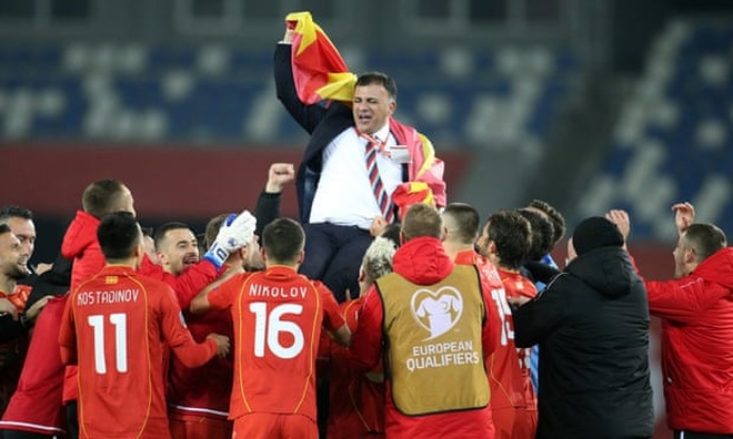 Nhận định bảng C Euro 2020: Cơn lốc đủ sức cuốn phăng đối thủ? - 5 Nhận định bảng C Euro 2020: Cơn lốc đủ sức cuốn phăng đối thủ? - 5