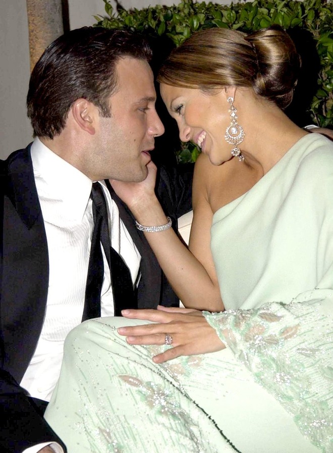 Ben Affleck: Người đi qua cuộc đời của nhiều kiều nữ Hollywood - 4 Ben Affleck: Người đi qua cuộc đời của nhiều kiều nữ Hollywood - 4