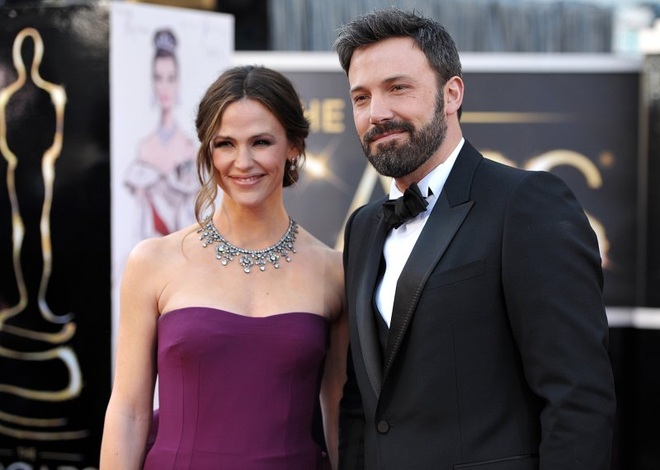 Ben Affleck: Người đi qua cuộc đời của nhiều kiều nữ Hollywood - 5 Ben Affleck: Người đi qua cuộc đời của nhiều kiều nữ Hollywood - 5