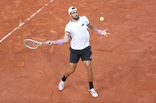 Sức trẻ Italia có ngăn được Djokovic, Nadal? - 1 Sức trẻ Italia có ngăn được Djokovic, Nadal? - 1