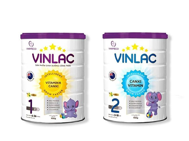 Vinlac Việt Nam đã chinh phục cộng đồng mẹ bỉm sữa Việt như thế nào? - 1 Vinlac Việt Nam đã chinh phục cộng đồng mẹ bỉm sữa Việt như thế nào? - 1