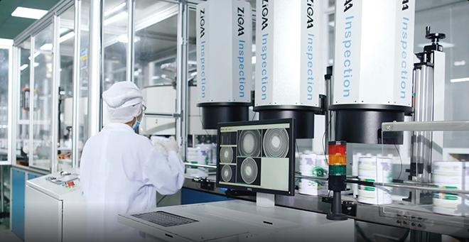 Vinlac Việt Nam đã chinh phục cộng đồng mẹ bỉm sữa Việt như thế nào? - 3 Vinlac Việt Nam đã chinh phục cộng đồng mẹ bỉm sữa Việt như thế nào? - 3
