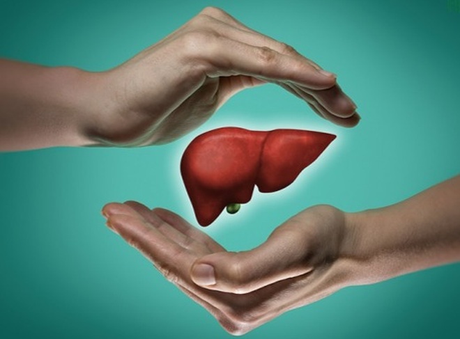 Chuyên gia chỉ dẫn cách bảo vệ lá gan khỏe mạnh - 1 Chuyên gia chỉ dẫn cách bảo vệ lá gan khỏe mạnh - 1