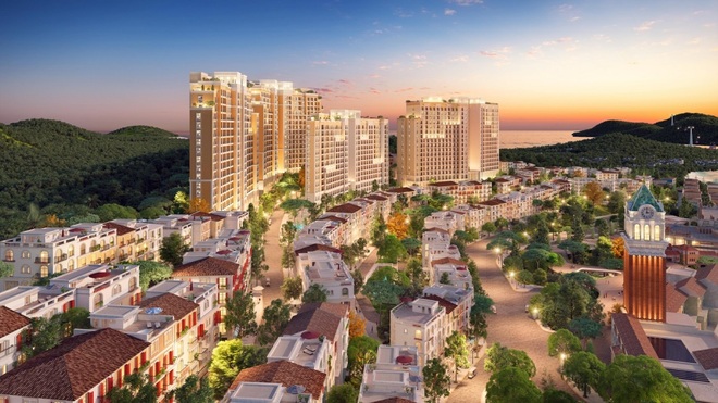 Nam Phú Quốc đón diện mạo mới với Sun Grand City Hillside Residence - 4 Nam Phú Quốc đón diện mạo mới với Sun Grand City Hillside Residence - 4