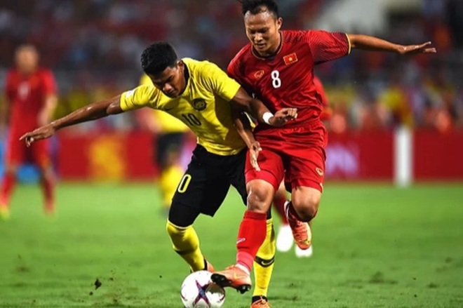 Thắng nghẹt thở Malaysia, đội tuyển Việt Nam giữ vững ngôi đầu bảng - 3