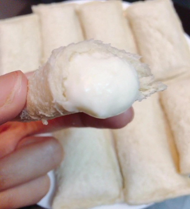 Bánh sữa chua nhà làm ngon tuyệt - 3 Bánh sữa chua nhà làm ngon tuyệt - 3