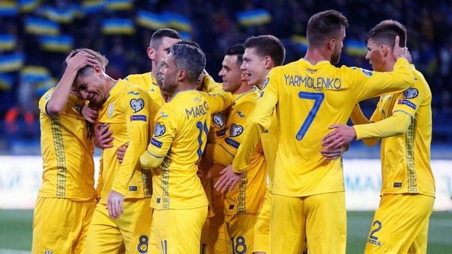 Nhận định bảng C Euro 2020: Cơn lốc đủ sức cuốn phăng đối thủ? - 3 Nhận định bảng C Euro 2020: Cơn lốc đủ sức cuốn phăng đối thủ? - 3