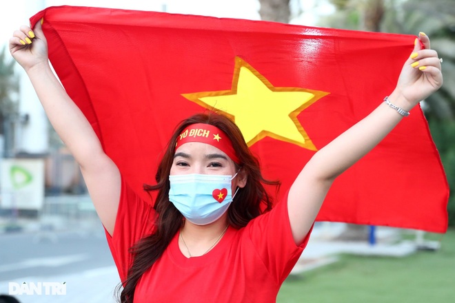 Việt Nam 4-0 Indonesia: Duyên ngầm của Công Phượng - 21