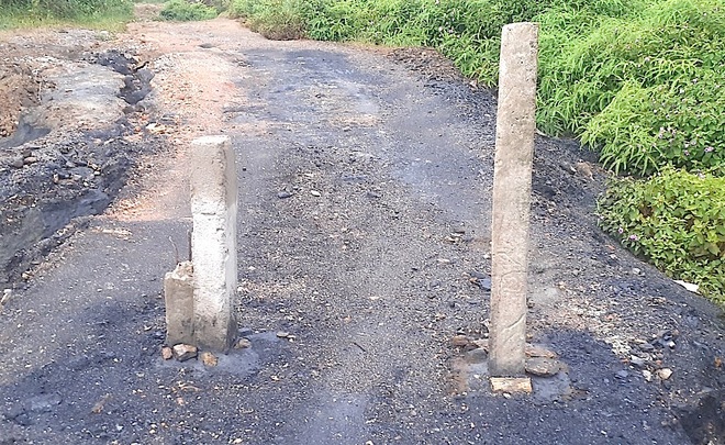 Vụ nữ sinh chết oan dưới bẫy của đất tặc: San lấp hố tử thần - 3 Vụ nữ sinh chết oan dưới bẫy của đất tặc: San lấp hố tử thần - 3