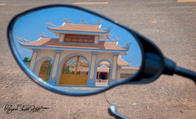 Bác sĩ đa khoa và hành trình thu nhỏ quê hương vào gương chiếu hậu - 4 Bác sĩ đa khoa và hành trình thu nhỏ quê hương vào gương chiếu hậu - 4