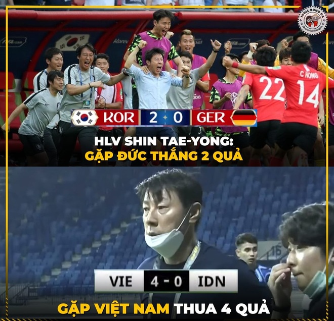 Dân mạng chế ảnh châm biếm lối đá bạo lực của đội tuyển Indonesia - 10 Dân mạng chế ảnh châm biếm lối đá bạo lực của đội tuyển Indonesia - 10