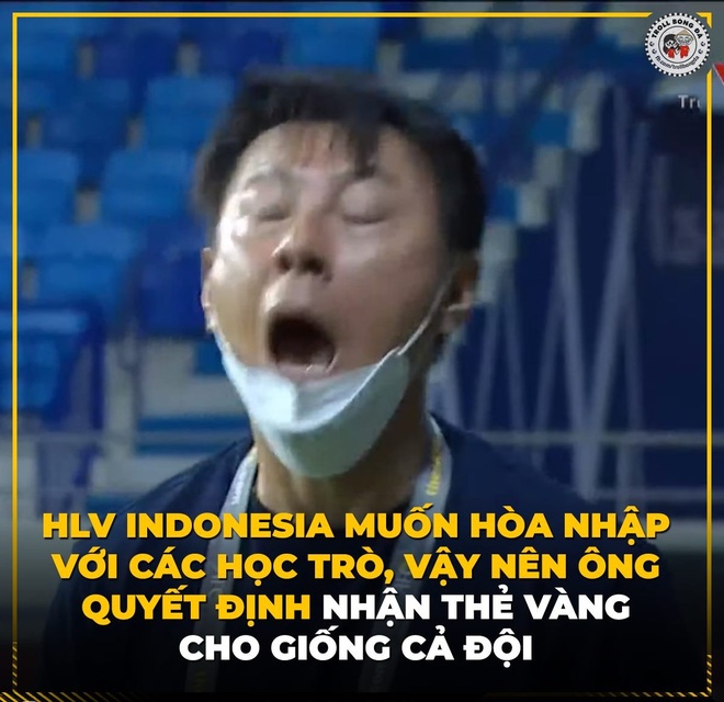 Dân mạng chế ảnh châm biếm lối đá bạo lực của đội tuyển Indonesia - 8 Dân mạng chế ảnh châm biếm lối đá bạo lực của đội tuyển Indonesia - 8