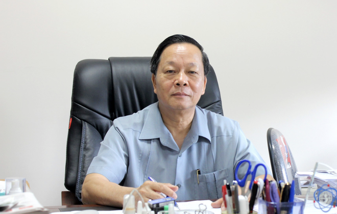 Làm thế nào để chọn được nhân tài thật trong xét giáo sư, phó giáo sư? - 1 Làm thế nào để chọn được nhân tài thật trong xét giáo sư, phó giáo sư? - 1