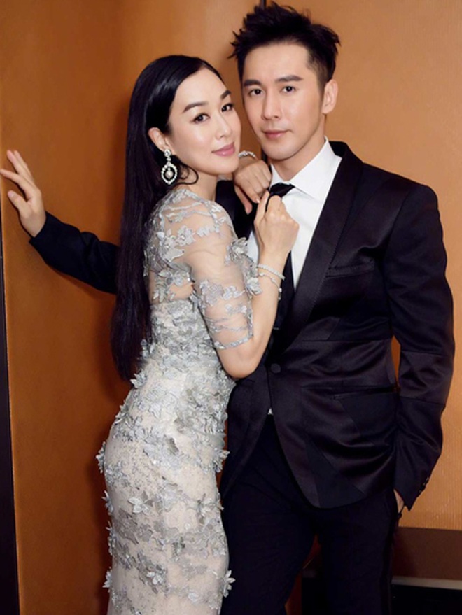 Mỹ nhân gợi cảm gốc Việt từng mạnh dạn cầu hôn vua hài Châu Tinh Trì - 6 Mỹ nhân gợi cảm gốc Việt từng mạnh dạn cầu hôn vua hài Châu Tinh Trì - 6