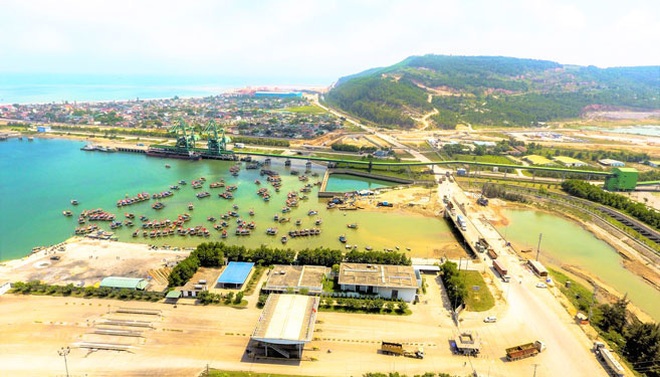 Đề xuất 8 cơ chế, chính sách đặc thù phát triển Thanh Hóa - 2 Đề xuất 8 cơ chế, chính sách đặc thù phát triển Thanh Hóa - 2
