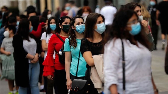 Tuyên bố đã an toàn, Tây Ban Nha mở cửa cho người tiêm vắc xin đầy đủ - 1 Tuyên bố đã an toàn, Tây Ban Nha mở cửa cho người tiêm vắc xin đầy đủ - 1