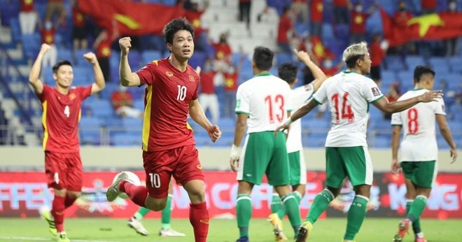Thắng cả Indonesia và Malaysia, đội tuyển Việt Nam vẫn có thể bị loại - 8 Thắng cả Indonesia và Malaysia, đội tuyển Việt Nam vẫn có thể bị loại - 8