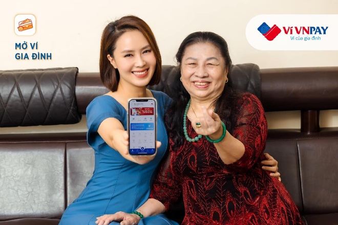 Hồng Diễm, MC Minh Trang tiết lộ cách quan tâm bố mẹ tinh tế khi quá bận rộn - 1 Hồng Diễm, MC Minh Trang tiết lộ cách quan tâm bố mẹ tinh tế khi quá bận rộn - 1