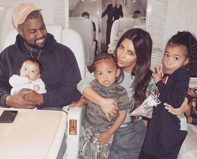 Kim Kardashian chúc mừng sinh nhật chồng dù đang làm thủ tục ly dị - 1 Kim Kardashian chúc mừng sinh nhật chồng dù đang làm thủ tục ly dị - 1