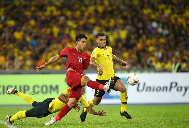 Báo Malaysia lớn tiếng hù dọa đội tuyển Việt Nam - 2 Báo Malaysia lớn tiếng hù dọa đội tuyển Việt Nam - 2