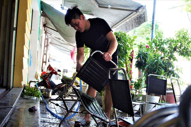 Đà Nẵng bình thường mới sau 21 ngày sạch Covid-19 trong cộng đồng - 5 Đà Nẵng bình thường mới sau 21 ngày sạch Covid-19 trong cộng đồng - 5