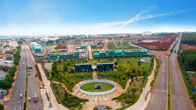 Đảm bảo tiến độ triển khai, EcoCity Premia tiếp tục là điểm sáng hút đầu tư - 2 Đảm bảo tiến độ triển khai, EcoCity Premia tiếp tục là điểm sáng hút đầu tư - 2