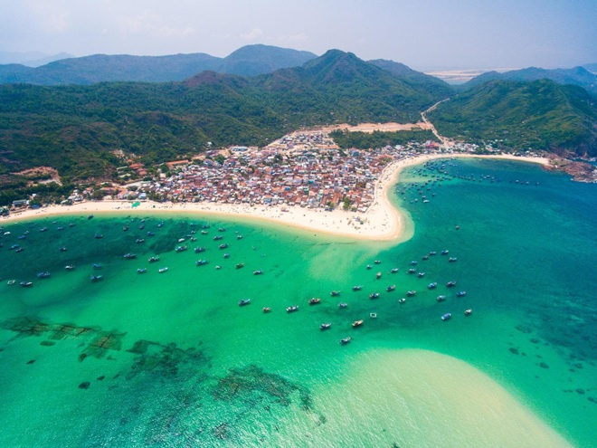 Quy Nhơn - thị trường giàu tiềm năng sinh lợi cho đầu tư bất động sản - 1 Quy Nhơn - thị trường giàu tiềm năng sinh lợi cho đầu tư bất động sản - 1