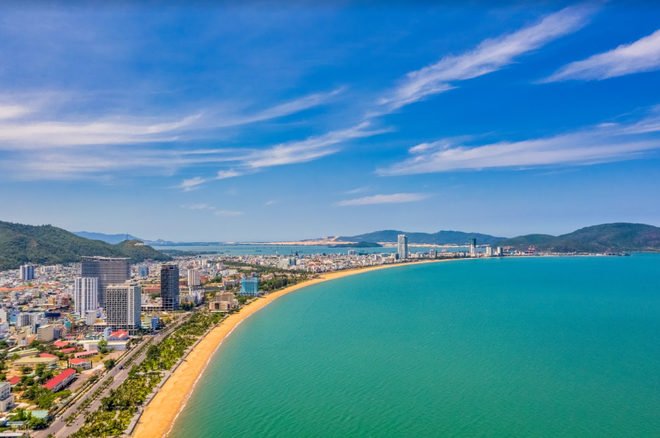 Quy Nhơn - thị trường giàu tiềm năng sinh lợi cho đầu tư bất động sản - 2 Quy Nhơn - thị trường giàu tiềm năng sinh lợi cho đầu tư bất động sản - 2