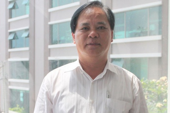 Vì sao 2 cựu Chủ tịch UBND tỉnh Khánh Hòa bị bắt? - 5