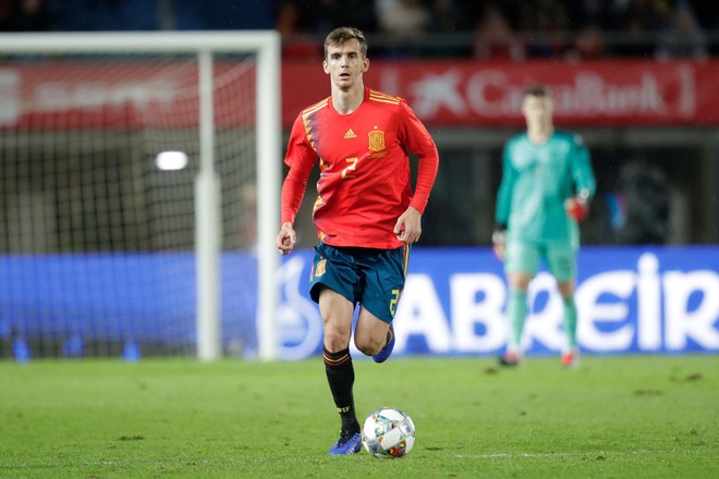 Thêm 3 cầu thủ có nguy cơ lỡ hẹn với Euro 2020 - 2 Thêm 3 cầu thủ có nguy cơ lỡ hẹn với Euro 2020 - 2