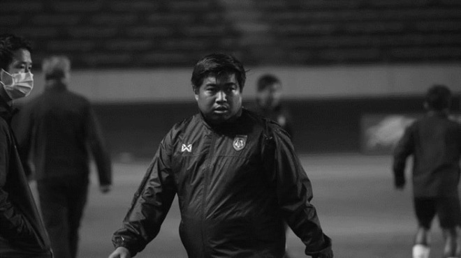 Thành viên đội tuyển Myanmar tử vong khi tham gia vòng loại World Cup - 1 Thành viên đội tuyển Myanmar tử vong khi tham gia vòng loại World Cup - 1
