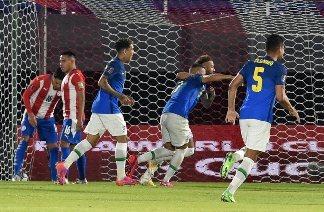 Copa America 2021: Cuộc chiến vương quyền giữa Brazil và Argentina - 1 Copa America 2021: Cuộc chiến vương quyền giữa Brazil và Argentina - 1