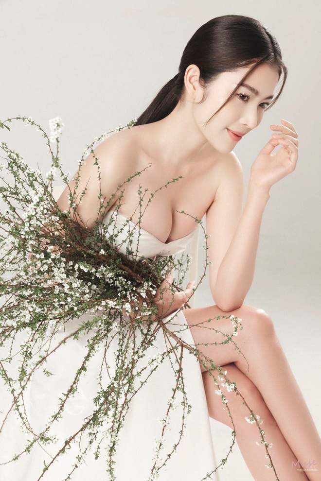 Vợ chưa cưới của Mạnh Trường bị NSND Như Quỳnh chê kỳ nhông là ai? - 8 Vợ chưa cưới của Mạnh Trường bị NSND Như Quỳnh chê kỳ nhông là ai? - 8