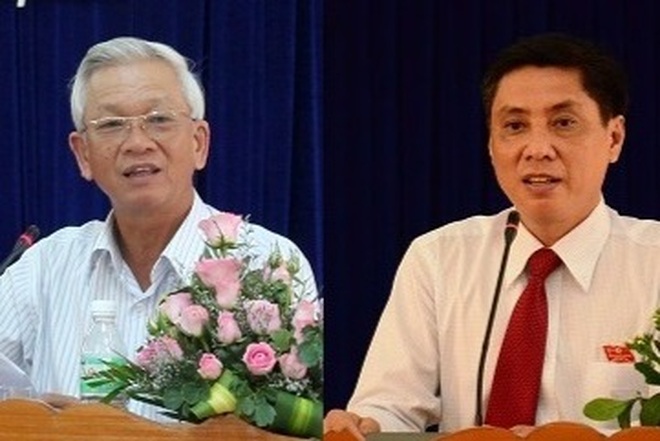 Vì sao 2 cựu Chủ tịch UBND tỉnh Khánh Hòa bị bắt? - 4