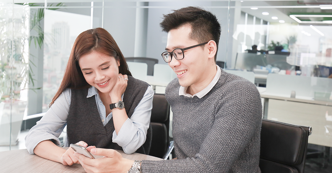 Bí kíp quản lý tài chính thông minh của giới trẻ - 2 Bí kíp quản lý tài chính thông minh của giới trẻ - 2