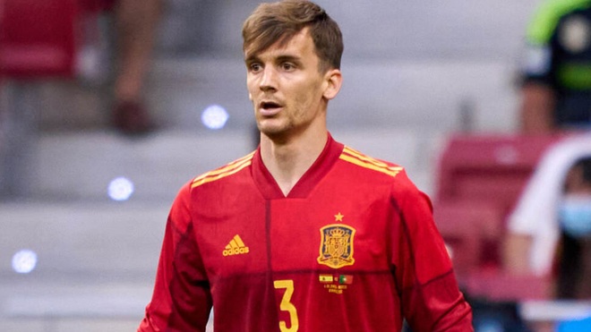 Đội tuyển Tây Ban Nha triệu tập gấp… 11 cầu thủ dự Euro 2020 - 2