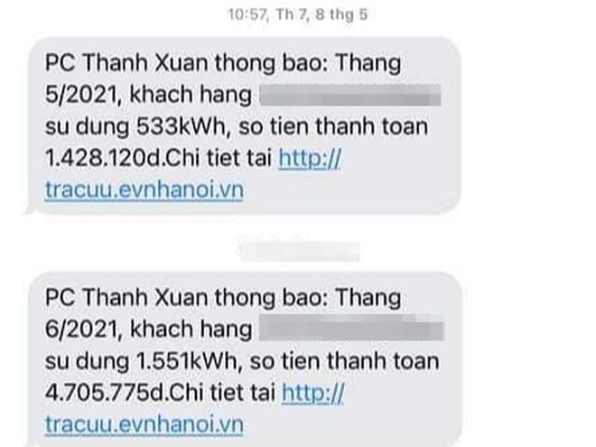 Khu nhà giàu sang chấn tâm lý vì điều hòa âm trần, tiền điện tăng 4 lần - 1 Khu nhà giàu sang chấn tâm lý vì điều hòa âm trần, tiền điện tăng 4 lần - 1