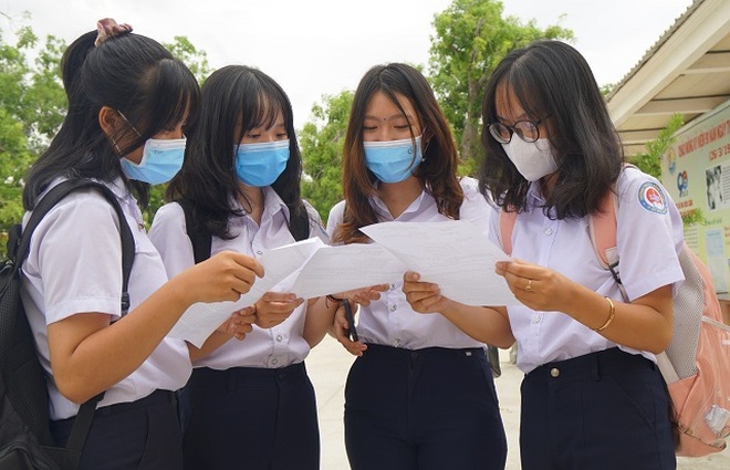 Vẻ đẹp của sức trẻ Việt Nam vào đề thi Ngữ văn lớp 10 Bình Định - 1 Vẻ đẹp của sức trẻ Việt Nam vào đề thi Ngữ văn lớp 10 Bình Định - 1