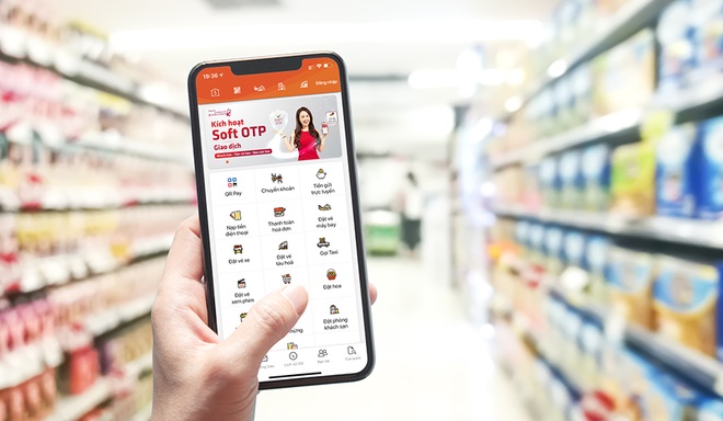 Kích hoạt nhanh tay - mê say nhận quà cùng ứng dụng Agribank E-Mobile Banking - 2 Kích hoạt nhanh tay - mê say nhận quà cùng ứng dụng Agribank E-Mobile Banking - 2