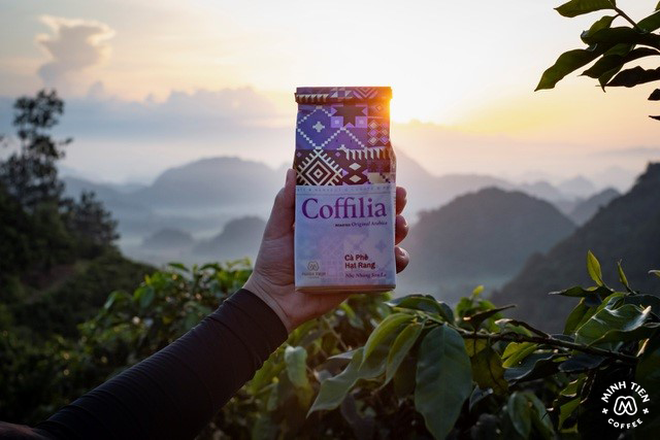 Hương vị đậm chất riêng của cà phê Coffilia - 3 Hương vị đậm chất riêng của cà phê Coffilia - 3