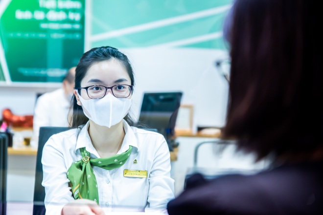 Dễ dàng vay vốn ngân hàng với các chương trình lãi suất ưu đãi - 1 Dễ dàng vay vốn ngân hàng với các chương trình lãi suất ưu đãi - 1