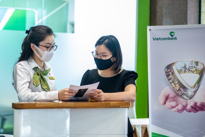 Dễ dàng vay vốn ngân hàng với các chương trình lãi suất ưu đãi - 2 Dễ dàng vay vốn ngân hàng với các chương trình lãi suất ưu đãi - 2