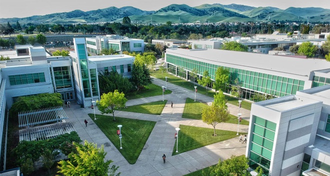 Du học Mỹ tại Vịnh San Francisco, California với chi phí hấp dẫn - 2 Du học Mỹ tại Vịnh San Francisco, California với chi phí hấp dẫn - 2