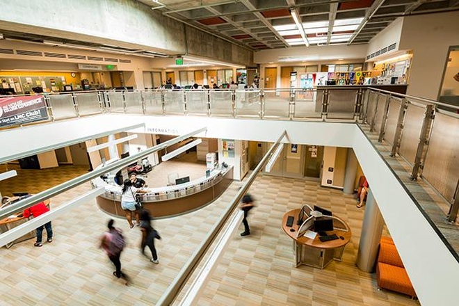 Du học Mỹ tại Vịnh San Francisco, California với chi phí hấp dẫn - 4 Du học Mỹ tại Vịnh San Francisco, California với chi phí hấp dẫn - 4