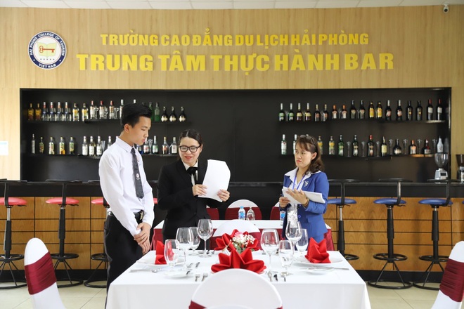 Bộ LĐ-TB&XH đề nghị giữ ổn định học phí trường nghề trong mùa dịch