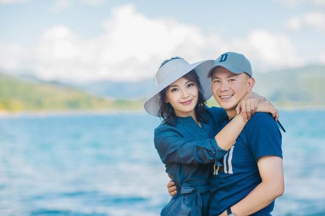 Tình trường toàn mỹ nhân của 4 thiếu gia ngậm thìa vàng Trung Quốc - 8 Tình trường toàn mỹ nhân của 4 thiếu gia ngậm thìa vàng Trung Quốc - 8