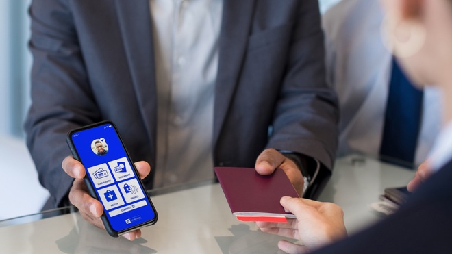 Vietjet thử nghiệm IATA Travel Pass cho hoạt động hàng không quốc tế - 6 Vietjet thử nghiệm IATA Travel Pass cho hoạt động hàng không quốc tế - 6